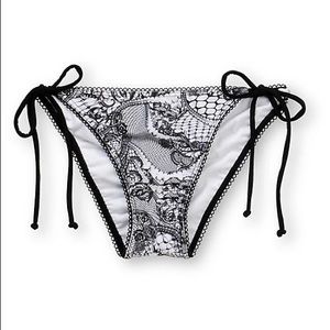 METAL MULISHA Bikini Bottom